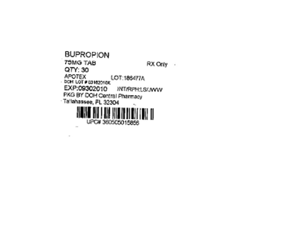 Bupropion Hydrochloride